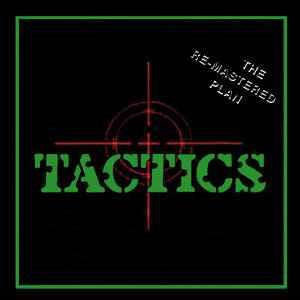 Re-Mastered Plan - CD Audio di Tactics