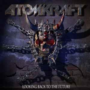 Looking Back to The - Vinile LP di Atomkraft
