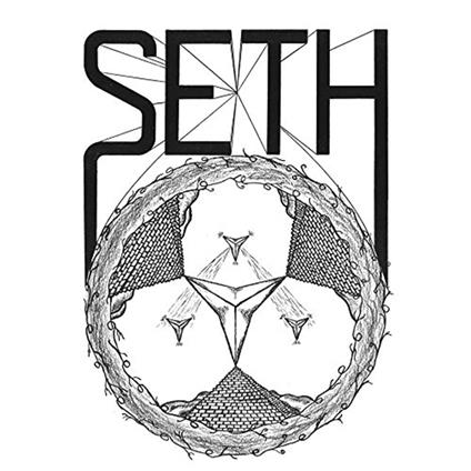 Seth - CD Audio di Seth