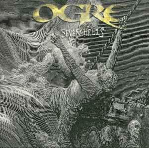 Seven Hells - CD Audio di Ogre