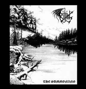 Summoning (Limited) - Vinile LP di Ritual