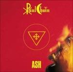 Ash - CD Audio di Paul Chain