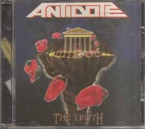 Truth - CD Audio di Antidote