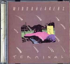 Terminal - CD Audio di Windbreakers