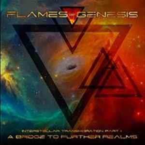 A Bridge to Further Realms - CD Audio di Flames of Genesis
