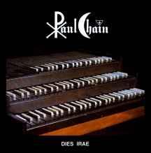 Dies Irae - CD Audio di Paul Chain