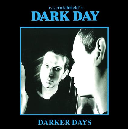 Exterminating Angel-Widow-Darkest Before - CD Audio di Dark Day