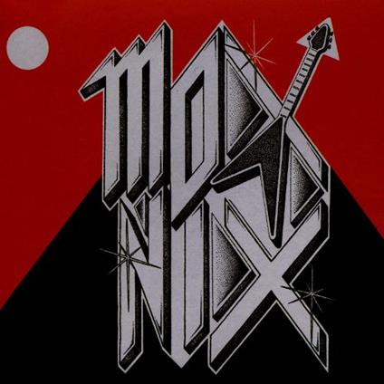 Mox Nix - CD Audio di Mox Nix