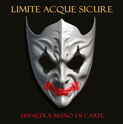 Un'altra mano di carte - CD Audio di Limite Acque Sicure