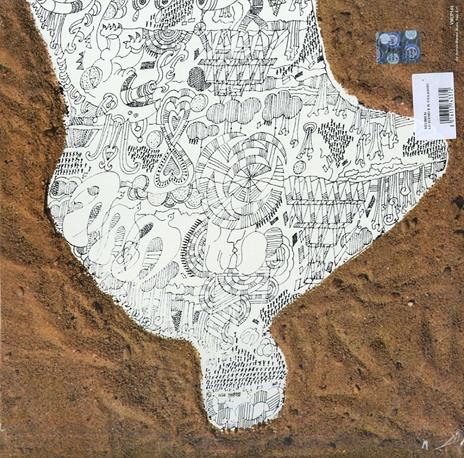 Lo scemo e il villaggio - Vinile LP di Delirium - 2