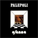 Palepoli - Vinile LP di Osanna