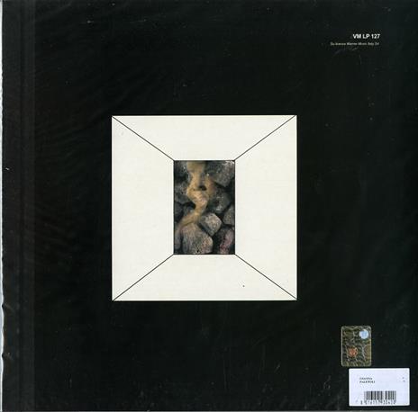 Palepoli - Vinile LP di Osanna - 2