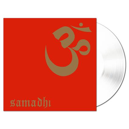 Samadhi (Limited Edition - Transparent Vinyl) - Vinile LP di Samadhi