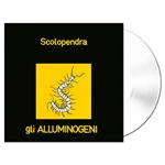 Scolopendra (Limited Edition - Transparent Vinyl)