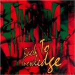Back to the Knowledge - CD Audio di Empire