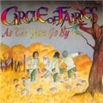 As the Years Go By - CD Audio di Circle of Fairies