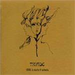 1998 La storia di Sabazio - CD Audio di Triade