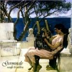Scogli Di Sabbia - CD Audio di Germinale