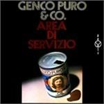 Area di servizio - CD Audio di Genco Puro & Co.