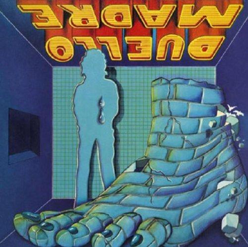 Duello Madre - CD Audio di Duello Madre