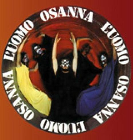 L'uomo - CD Audio di Osanna