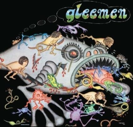 Gleemen - CD Audio di Gleemen