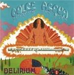 Dolce acqua - CD Audio di Delirium