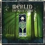 The Rock Opera - CD Audio di Merlin