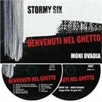 Benvenuti nel ghetto - CD Audio + DVD di Stormy Six,Moni Ovadia
