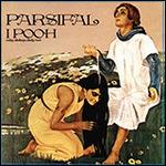 Parsifal - Vinile LP di Pooh