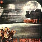Azimut 1 - Vinile LP di Le Particelle