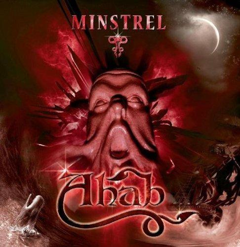 Ahab - CD Audio di Minstrel