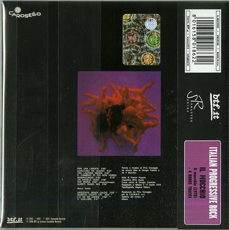 Il Mucchio - CD Audio di Il Mucchio - 2