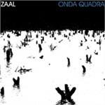 Onda quadra - CD Audio di Zaal