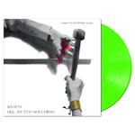 Come in un'ultima cena (Limited Edition - Clear Green Vinyl)