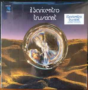 Trusciant (Coloured Vinyl) - Vinile LP di Baricentro