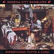 Riportando tutto a casa (Red Coloured Vinyl)