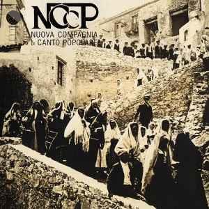 Nuova Compagnia di Canto Popolare - Vinile LP di Nuova Compagnia di Canto Popolare