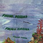 Fauna Marina (Limited Edition Clear Blue Vinyl)