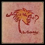 Where Is the Cat? (Limited Edition Clear Orange Coloured Vinyl)