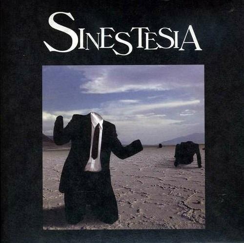 Sinestesia - CD Audio di Sinestesia