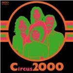 Circus 2000 - Vinile LP di Circus 2000
