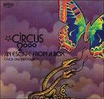An Escape from a Box (Fuga dall'involucro) (Limited Edition Picture Disc) - Vinile LP di Circus 2000
