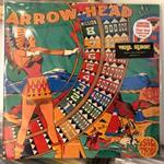 Arrow Head (Limited Red Coloured Vinyl Edition - 180 gr.)