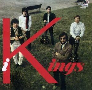 I Kings - CD Audio di I Kings
