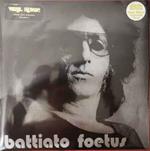 Foetus (Limited Edition Yellow Vinyl)