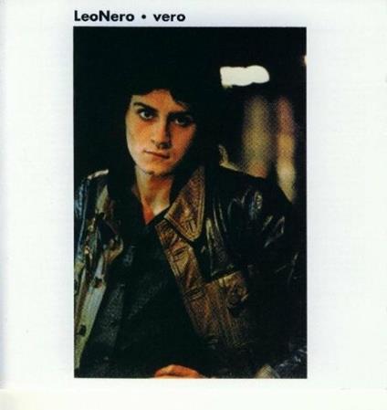 Vero - CD Audio di Leo Nero