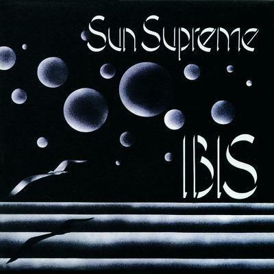 Sun Supreme - CD Audio di Ibis