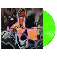 Milano Calibro Nove (Clear Green Vinyl)