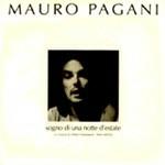 Sogno di una notte d'estate - CD Audio di Mauro Pagani